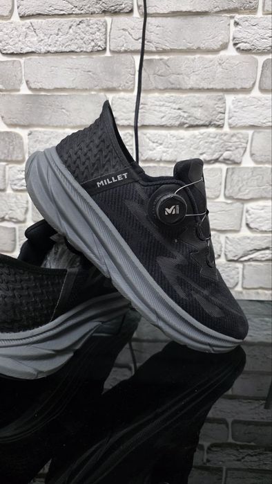 Оригинальные кроссы Millet