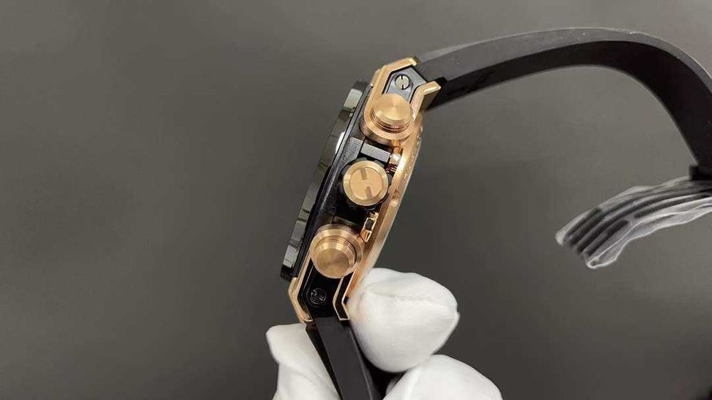 Hb big bang unico колекция