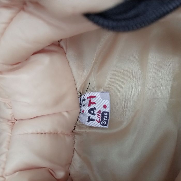 Продам детские вещи