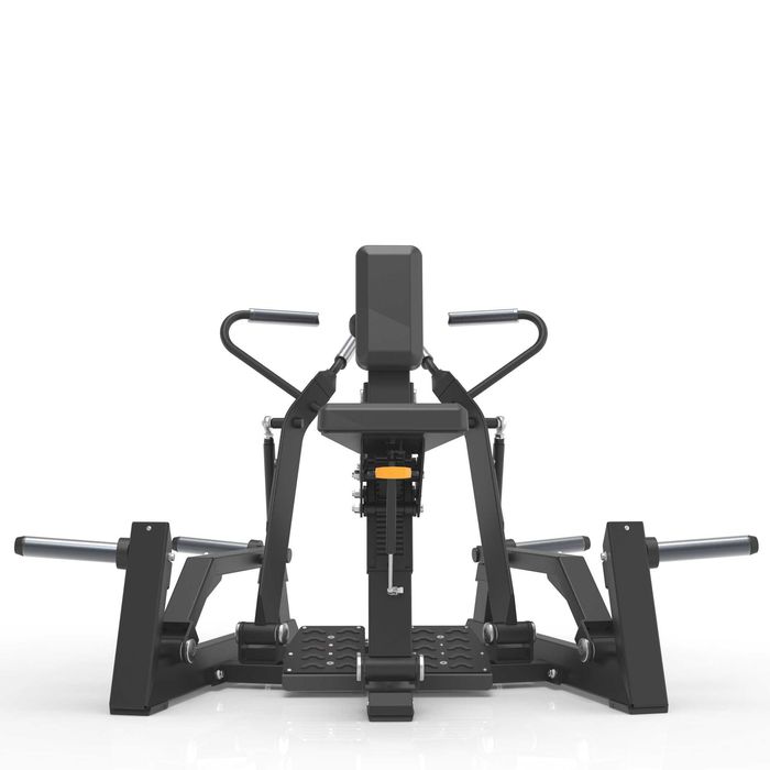 Фитнес Машина за Гръб ECP302 / Seated Row / Фитнес Уреди