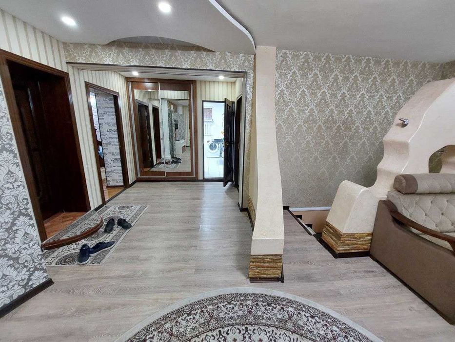 Своя квартира! 3/1/4 срочно сдаётся в аренду