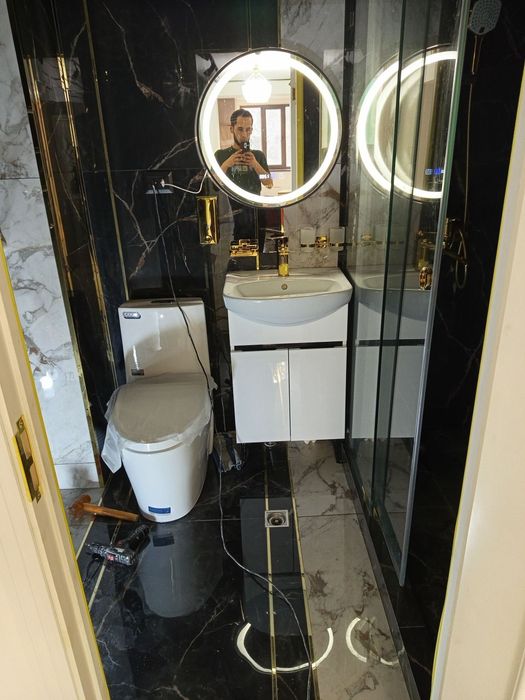 Malyarka Gipsakarton laminat ustalar. Малйар гепсакартон усталар