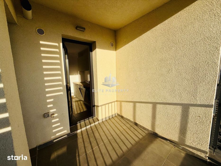 Vanzare Apartament NOU | 2 Camere+parcare| H Pipera Lake