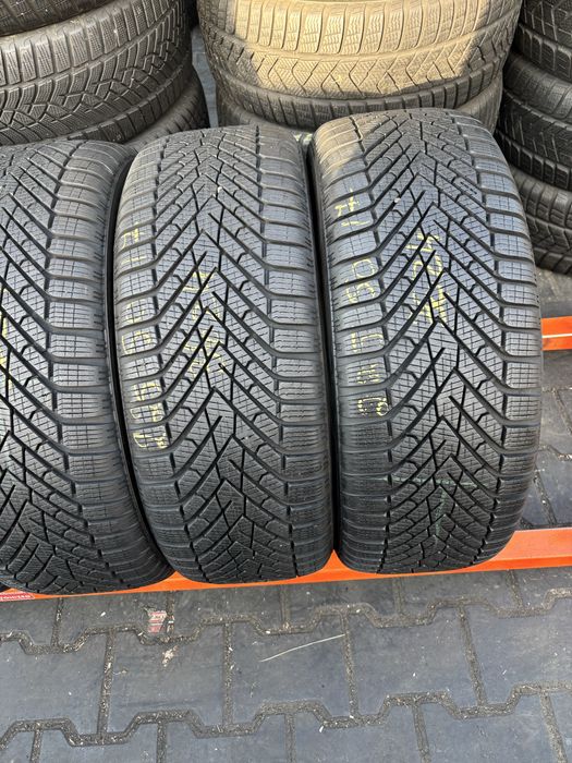 Anvelope Iarna 225/50/17 Pirelli Winter Cinturato 2 225 50 17 R17