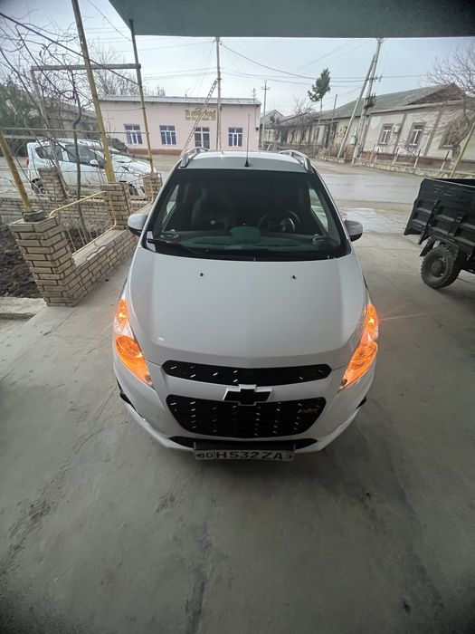 Spark Mexanika 2 chi Pazitsiya 7000 dollar