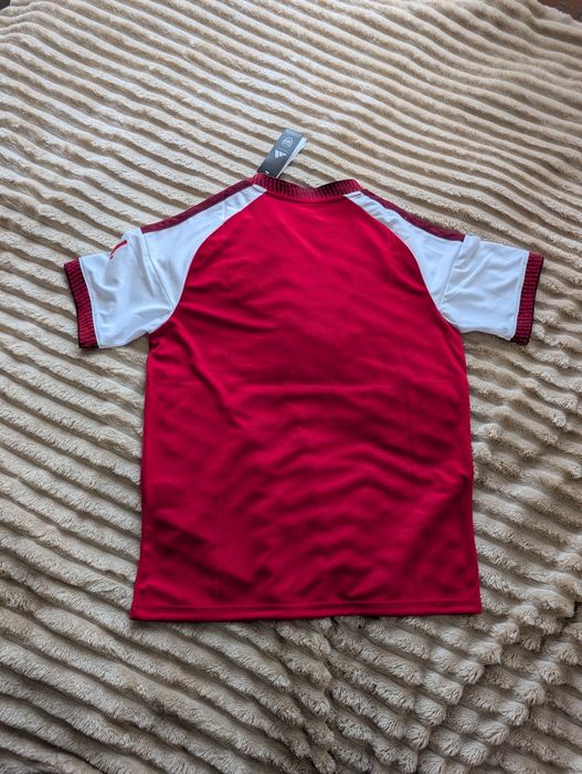 Екип Арсенал сезон 26/27 нов