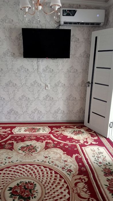 Суточная квартира Юнусабад