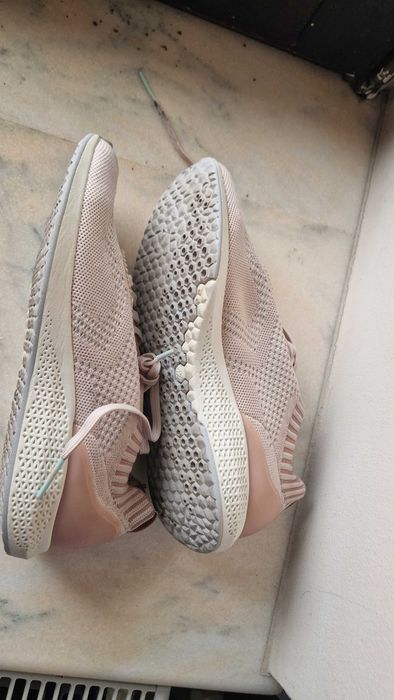 Adidasi dame Tamaris