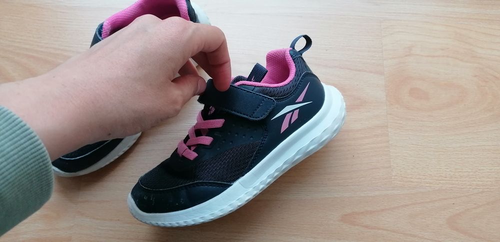 Маратонки Reebook за момиче