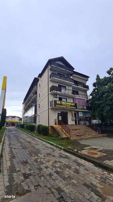 Apartament cu 2 camere de inchriat în Curtea de Argeș — fotografia 1