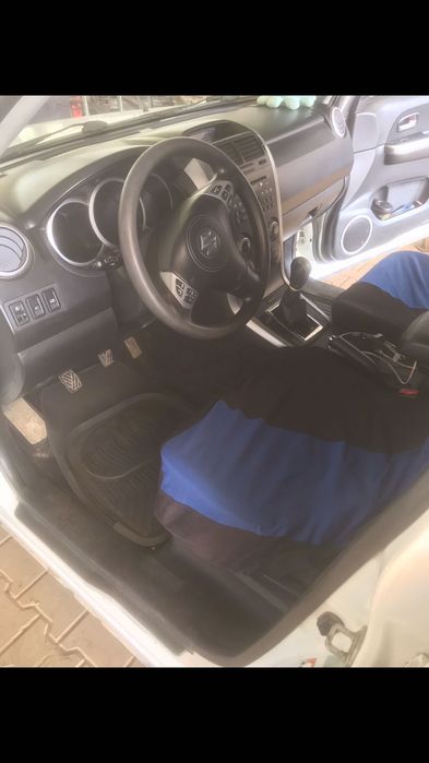 Vând Suzuki Grand Vitara