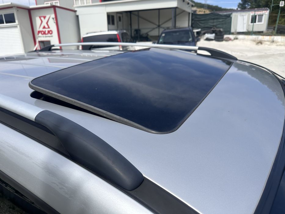 Mercedes-benz ML270 AMG Pack