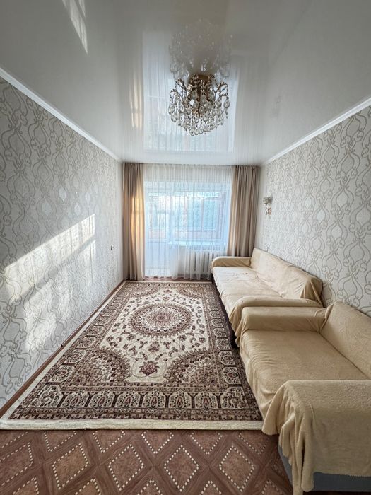 Продам 1-комнатную квартиру