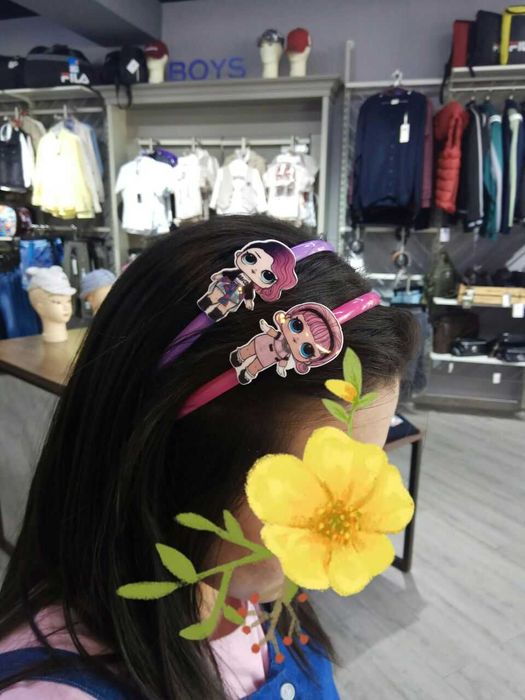 Продам Действующий Бутик Магазин со всем оборуд 1 линия