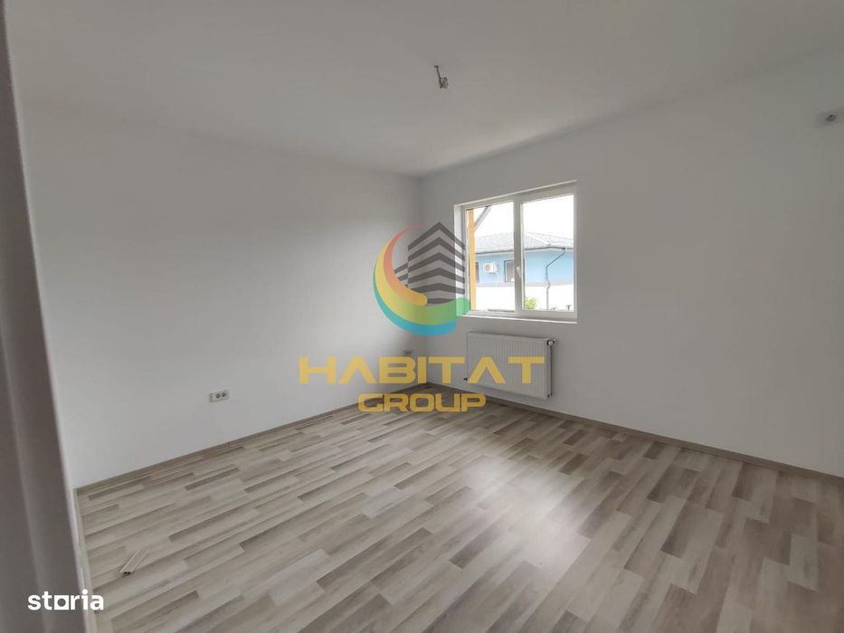 Vanzare ap 2 camere Brancoveanu Oraselul Copiilor 65 mp centrala etaj
