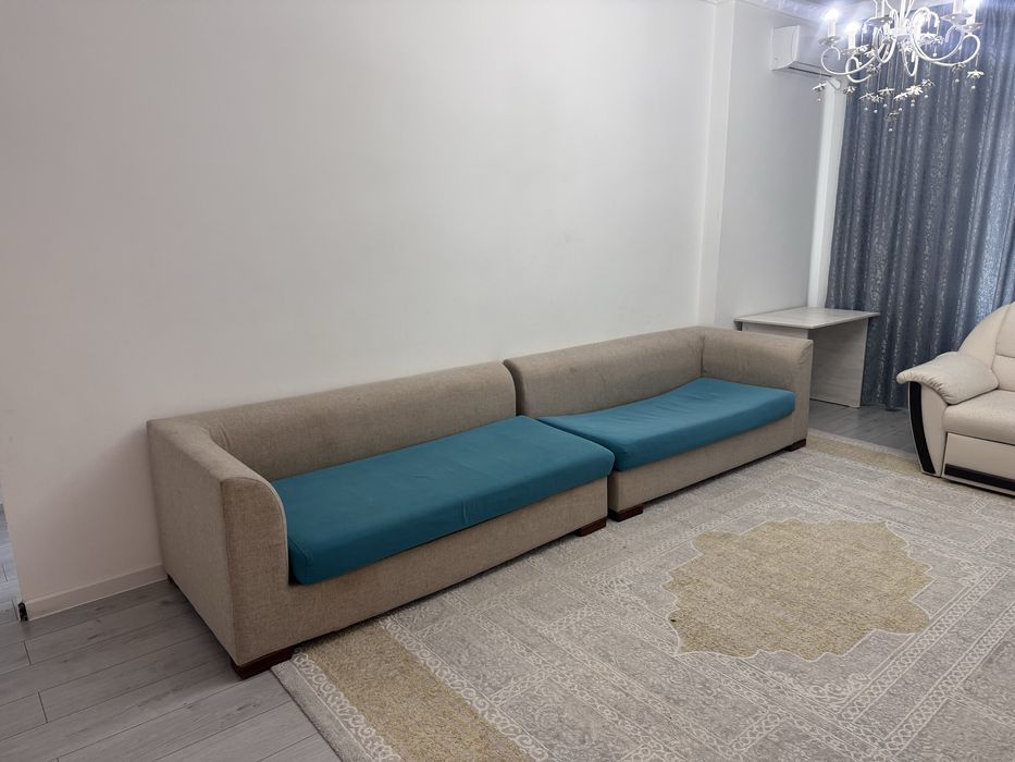 Диваны 2шт, б/у