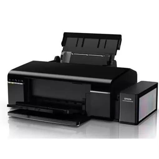Продам оригинальный принтер Epson L805.
