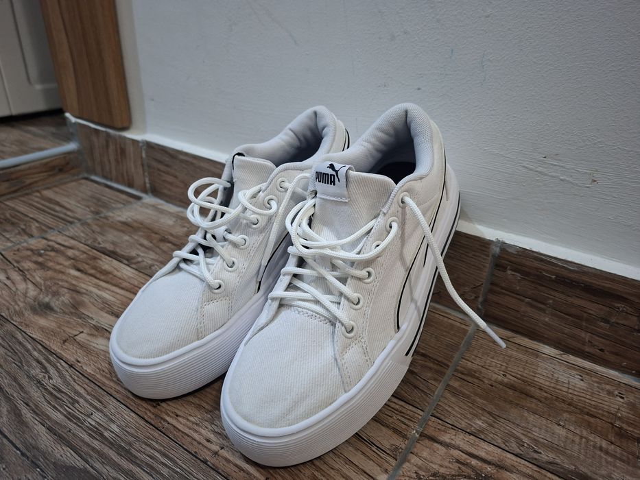 Puma SOFTFOAM 37 номер