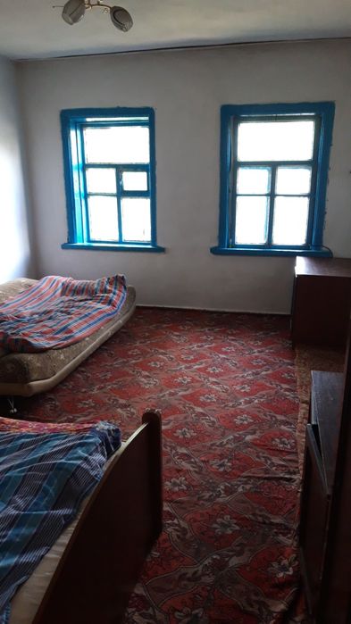 Продам дом п. Красина