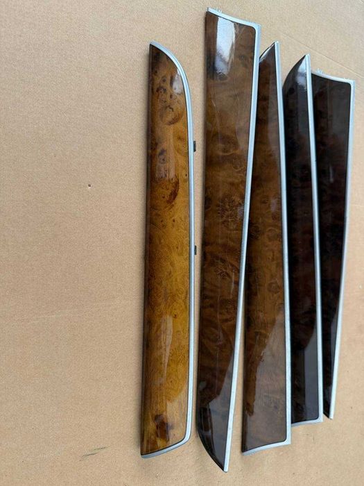 Set trim mahon trimuri bord si usi AUDI A4 b8 model 2010 pentru break