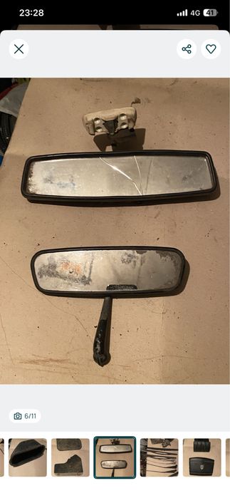 Vand piese Dacia 1300