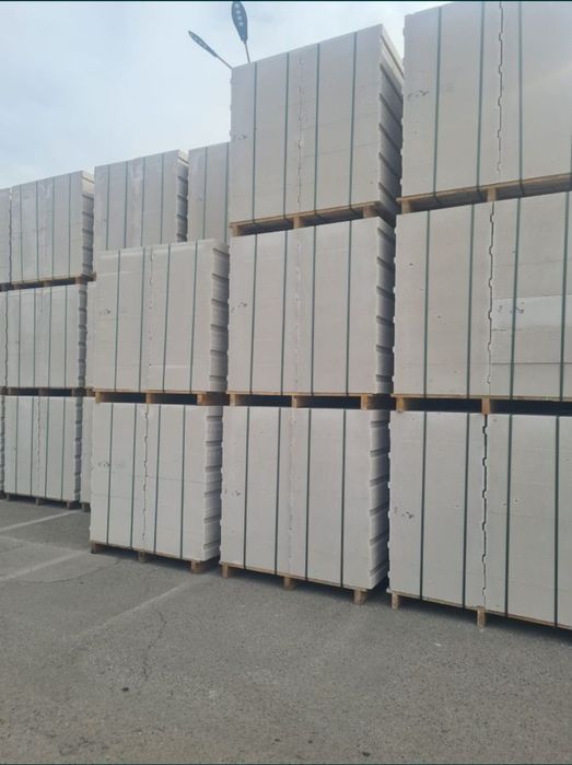 Газоблок  Газаблок  Пеноблок  Пенаблок  Теплоблок  Теплаблок