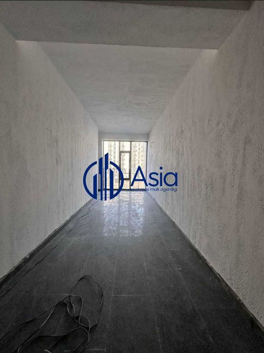 #K46 | Sotuvda: #1x xonali karobka uy