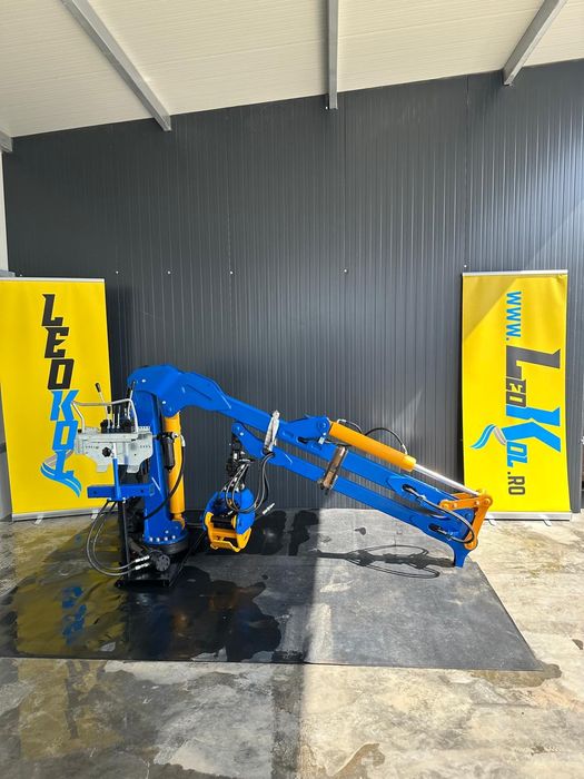 GIGANT binderberger gi20 despicator lemne