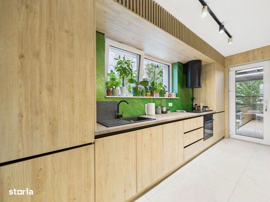 Disponibilitate imediat I  Primarie Otopeni I LUX  I Mutare directa