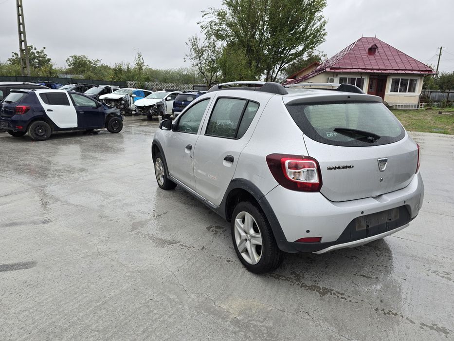 205 55 R16 Roti Sandero stepway Logan
