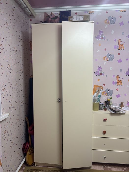 Продам шкаф и комод