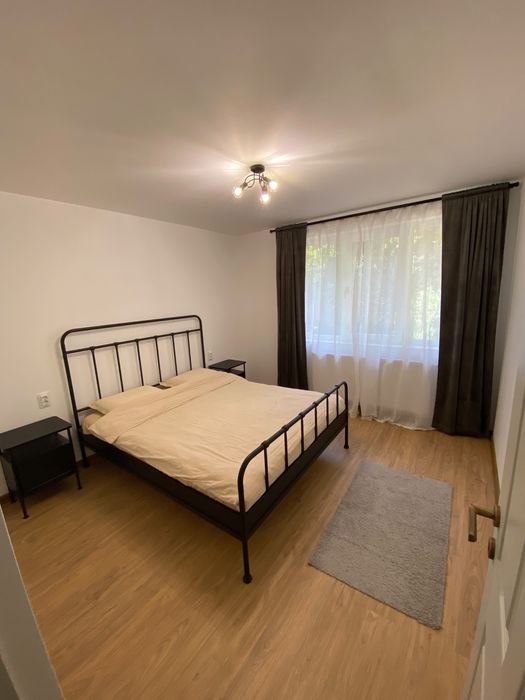 Inchiriez apartament 3 camere renovat complet, langa gen 6