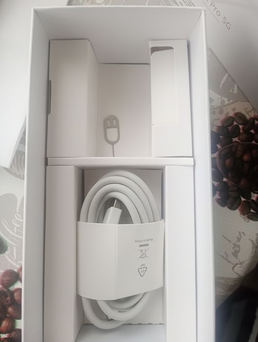 Redmi Note 11 PRO 5G Gray