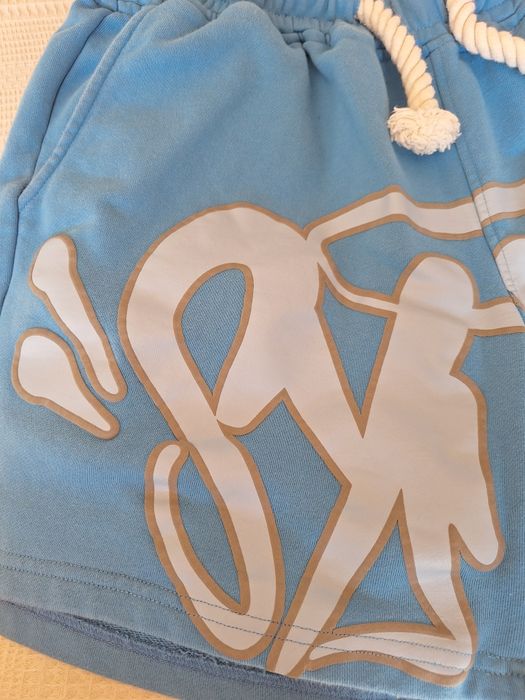 Syna world мъжки къси панталонки, размер Л