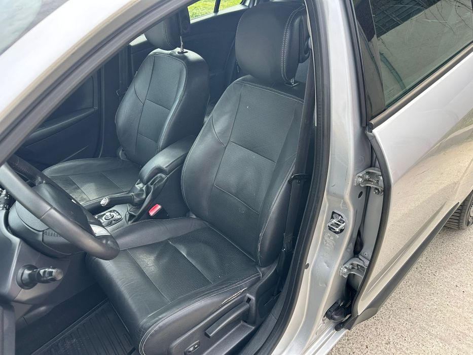 Renault megane break