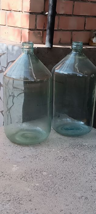 Бутыллар сотилади