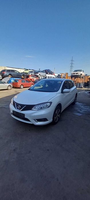 Nissan PULSAR an 2016 Dezmembrez/Dezmembram