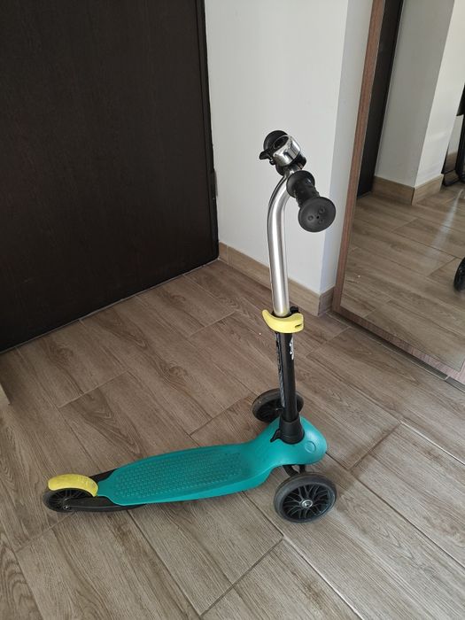 Trotineta Oxelo B1 500 copii Decathlon