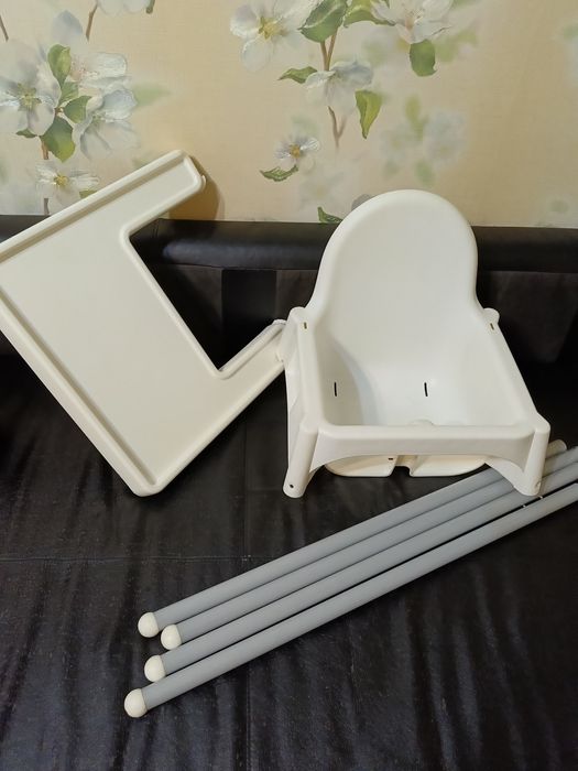 Детский стул Икеа