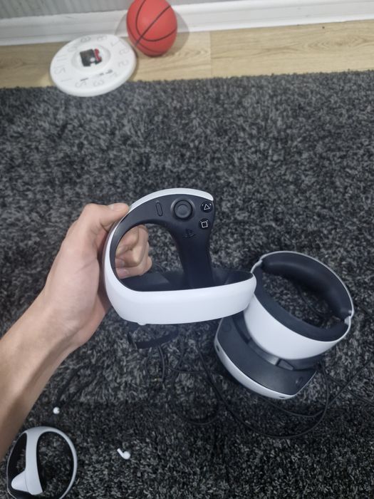 Ochelari PlayStation VR2