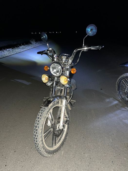 Продам gsx 200cc