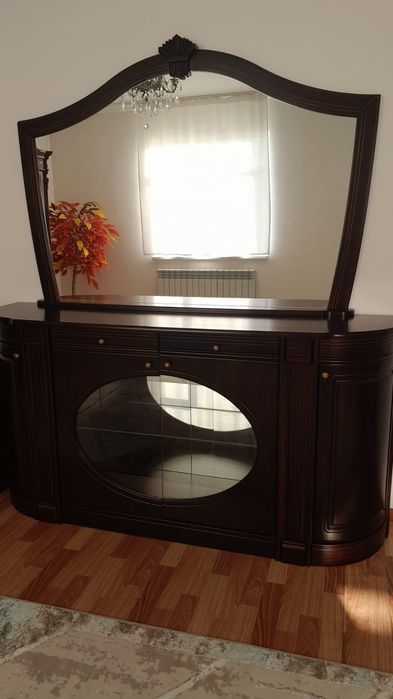 Гостини КОМОД жағдайы өте жақсы