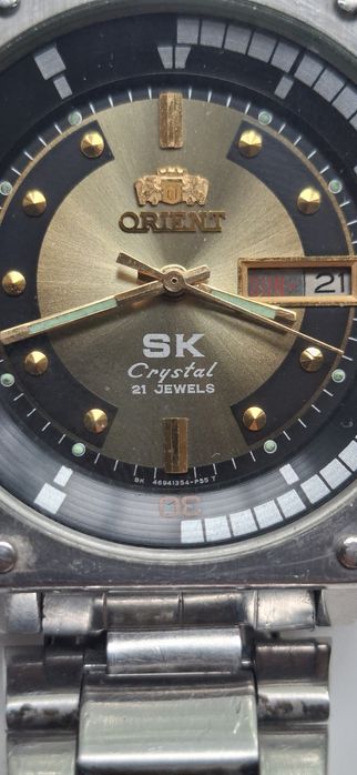 Продам orient SK