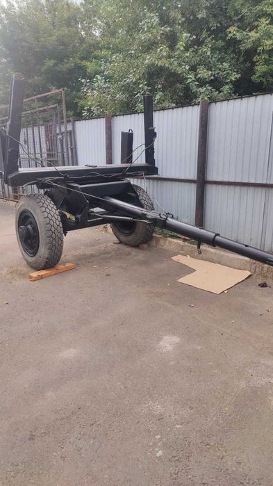 Прицеп - роспуск 1Р-5