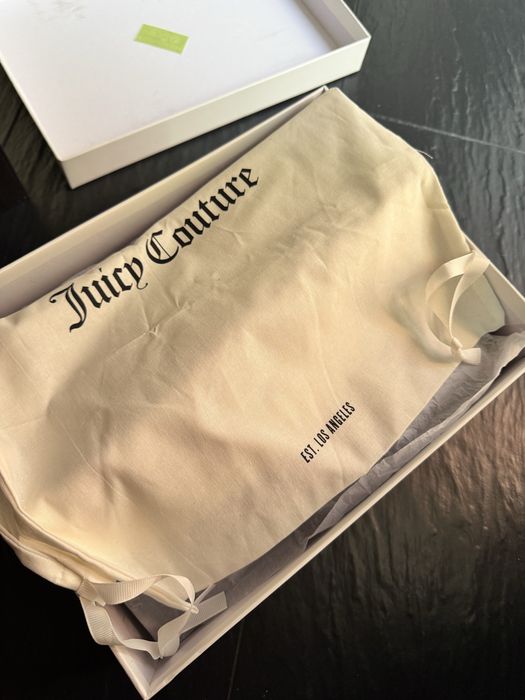 Мокасини Juicy Couture