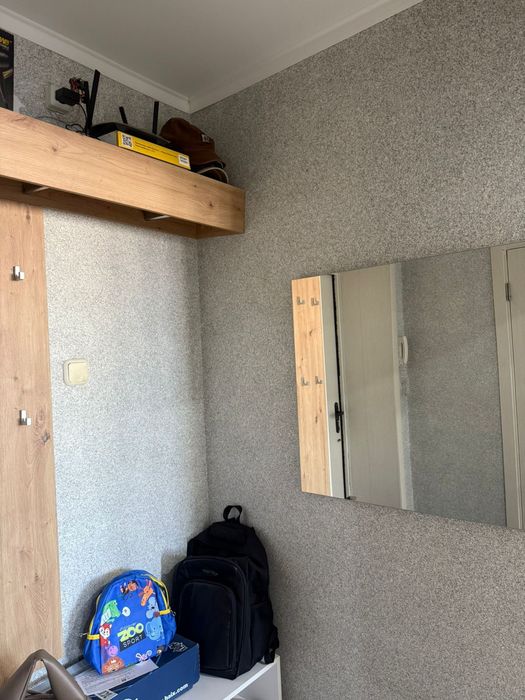 Сдается 1-комн квартира в 6 мкрн