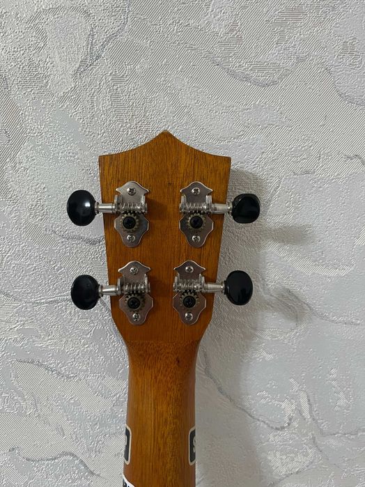 Укулеле VESTON концерт