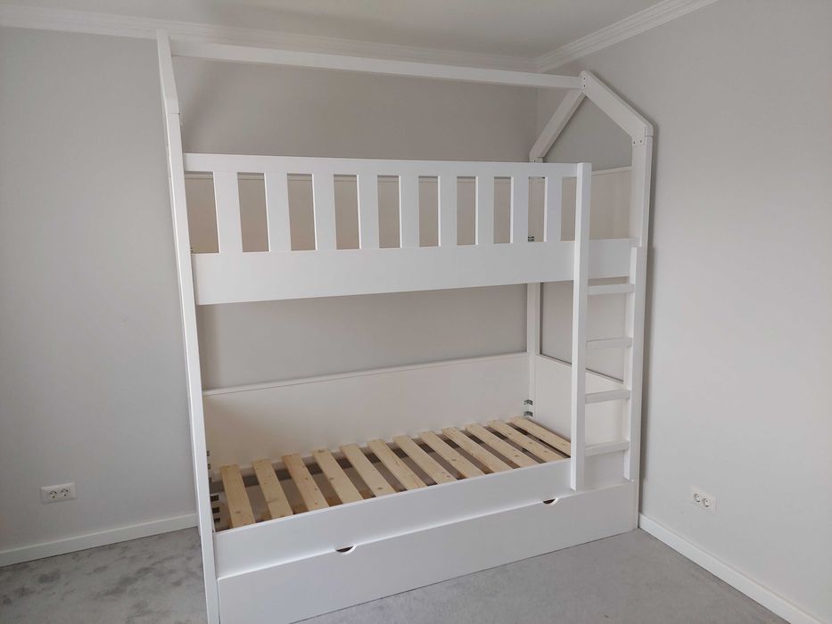 TRANSPORT GRATUIT.Pat etajat extensibil,cod 2510