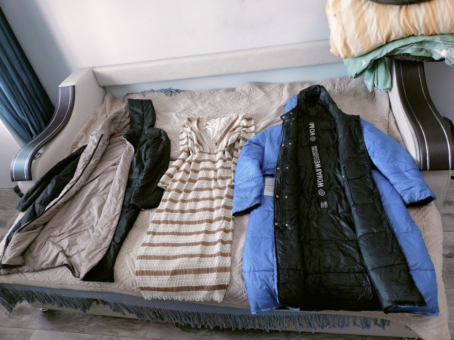 Срочно продаю куртки отличное качество