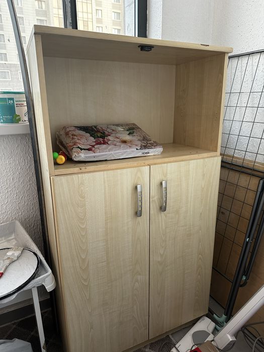 Продам Шкаф за 5 000 теңге